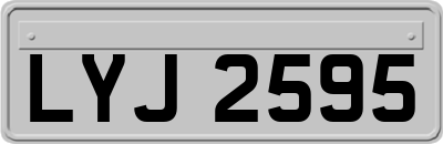 LYJ2595