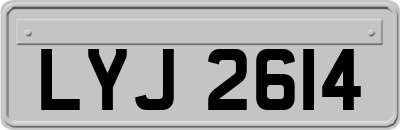 LYJ2614