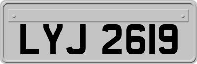 LYJ2619