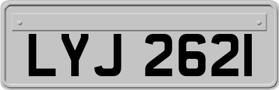 LYJ2621