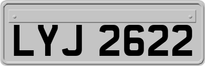 LYJ2622
