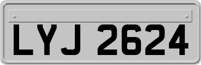LYJ2624