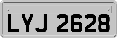 LYJ2628