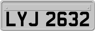 LYJ2632