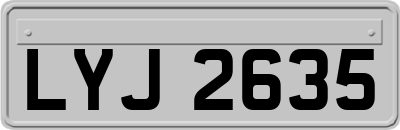 LYJ2635