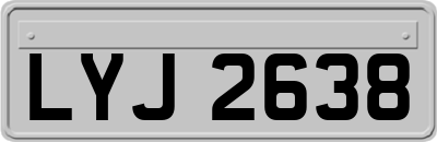 LYJ2638