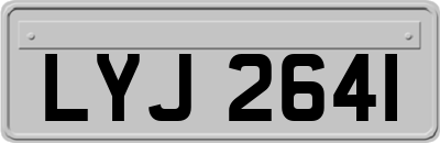 LYJ2641