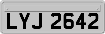 LYJ2642