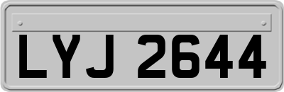 LYJ2644