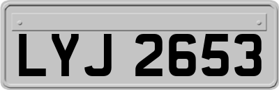 LYJ2653