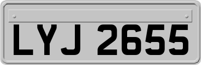 LYJ2655