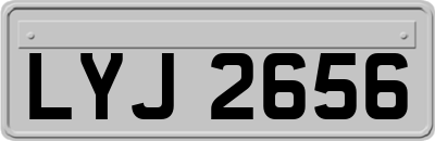 LYJ2656