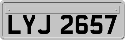 LYJ2657