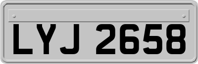 LYJ2658