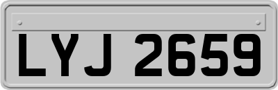LYJ2659