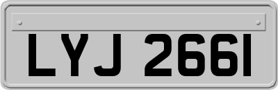 LYJ2661