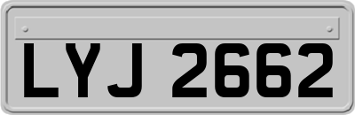 LYJ2662