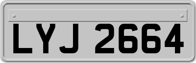 LYJ2664