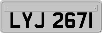 LYJ2671