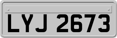 LYJ2673