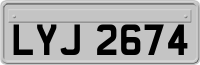 LYJ2674