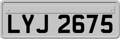 LYJ2675