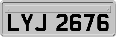 LYJ2676
