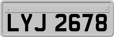 LYJ2678