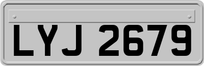 LYJ2679