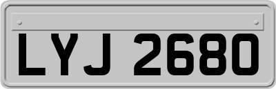 LYJ2680