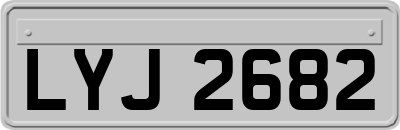 LYJ2682