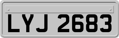 LYJ2683