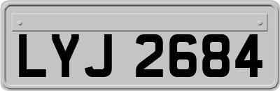 LYJ2684