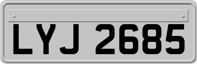 LYJ2685