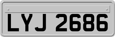 LYJ2686
