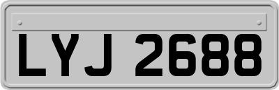 LYJ2688
