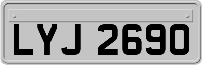 LYJ2690