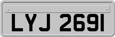 LYJ2691