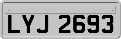 LYJ2693