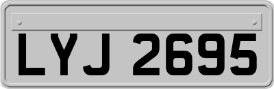 LYJ2695