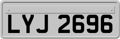 LYJ2696