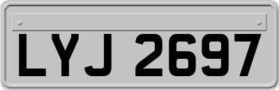 LYJ2697