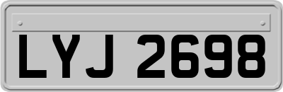 LYJ2698