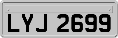 LYJ2699