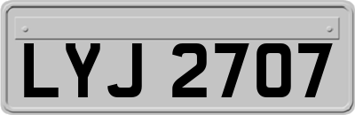 LYJ2707