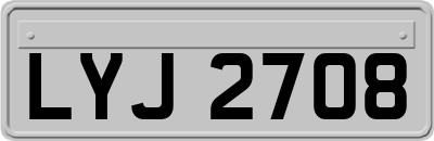LYJ2708