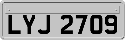 LYJ2709