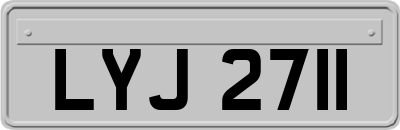LYJ2711