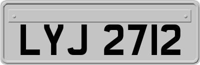 LYJ2712