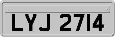 LYJ2714